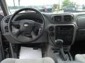 Graystone Metallic - TrailBlazer LS 4x4 Photo No. 21
