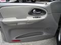 Graystone Metallic - TrailBlazer LS 4x4 Photo No. 22