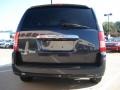 2008 Modern Blue Pearlcoat Chrysler Town & Country Touring Signature Series  photo #4