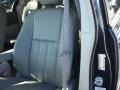 2008 Modern Blue Pearlcoat Chrysler Town & Country Touring Signature Series  photo #8