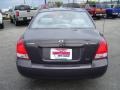 Midnight Gray - Elantra GLS Sedan Photo No. 4