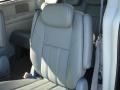 2008 Modern Blue Pearlcoat Chrysler Town & Country Touring Signature Series  photo #10