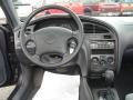 Midnight Gray - Elantra GLS Sedan Photo No. 20