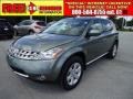 Platinum Pearl Matallic - Murano SL AWD Photo No. 1