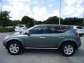 Platinum Pearl Matallic - Murano SL AWD Photo No. 2
