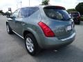 Platinum Pearl Matallic - Murano SL AWD Photo No. 3
