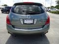 Platinum Pearl Matallic - Murano SL AWD Photo No. 11