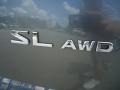 Platinum Pearl Matallic - Murano SL AWD Photo No. 12