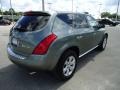 Platinum Pearl Matallic - Murano SL AWD Photo No. 13
