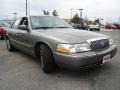 Spruce Green Metallic - Grand Marquis GS Photo No. 7