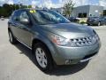 Platinum Pearl Matallic - Murano SL AWD Photo No. 15