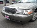 Spruce Green Metallic - Grand Marquis GS Photo No. 9