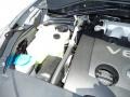 Platinum Pearl Matallic - Murano SL AWD Photo No. 28