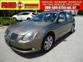 Spirited Bronze - Maxima 3.5 SL Photo No. 1