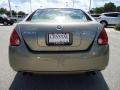 2004 Spirited Bronze Nissan Maxima 3.5 SL  photo #11