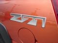 Sunburst Orange Metallic - Avalanche Z71 4x4 Photo No. 14