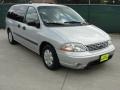 Silver Frost Metallic - Windstar LX Photo No. 1