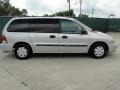 Silver Frost Metallic - Windstar LX Photo No. 2