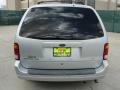 Silver Frost Metallic - Windstar LX Photo No. 4