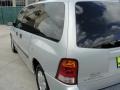 Silver Frost Metallic - Windstar LX Photo No. 5