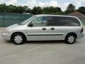 Silver Frost Metallic - Windstar LX Photo No. 6