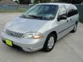 Silver Frost Metallic - Windstar LX Photo No. 7