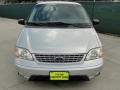 Silver Frost Metallic - Windstar LX Photo No. 8