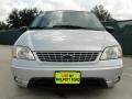 Silver Frost Metallic - Windstar LX Photo No. 9