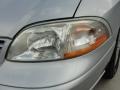 Silver Frost Metallic - Windstar LX Photo No. 10