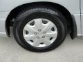 Silver Frost Metallic - Windstar LX Photo No. 12