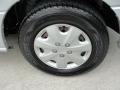 Silver Frost Metallic - Windstar LX Photo No. 13