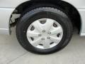 Silver Frost Metallic - Windstar LX Photo No. 14