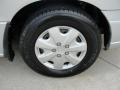 Silver Frost Metallic - Windstar LX Photo No. 15