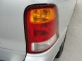 Silver Frost Metallic - Windstar LX Photo No. 18
