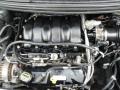 Silver Frost Metallic - Windstar LX Photo No. 21