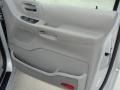 Silver Frost Metallic - Windstar LX Photo No. 22