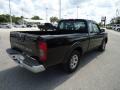 Super Black - Frontier XE King Cab Photo No. 9
