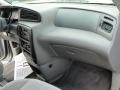 Silver Frost Metallic - Windstar LX Photo No. 23