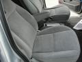 Silver Frost Metallic - Windstar LX Photo No. 24