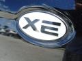Super Black - Frontier XE King Cab Photo No. 12