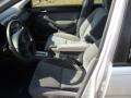 Satin Silver Metallic - Civic EX Sedan Photo No. 7