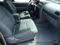 Super Black - Frontier XE King Cab Photo No. 14