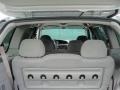 Silver Frost Metallic - Windstar LX Photo No. 28