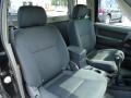 Super Black - Frontier XE King Cab Photo No. 15