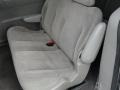 Silver Frost Metallic - Windstar LX Photo No. 29