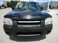 Super Black - Frontier XE King Cab Photo No. 16