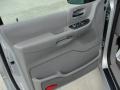 Silver Frost Metallic - Windstar LX Photo No. 30