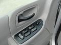 Silver Frost Metallic - Windstar LX Photo No. 31