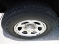 Super Black - Frontier XE King Cab Photo No. 17