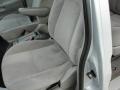Silver Frost Metallic - Windstar LX Photo No. 32